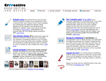 Tablet Screenshot of crrreative.com